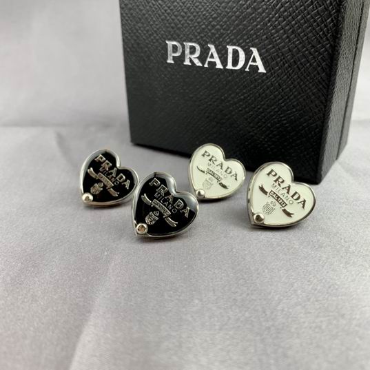Prada earing 05lyh29 (8)